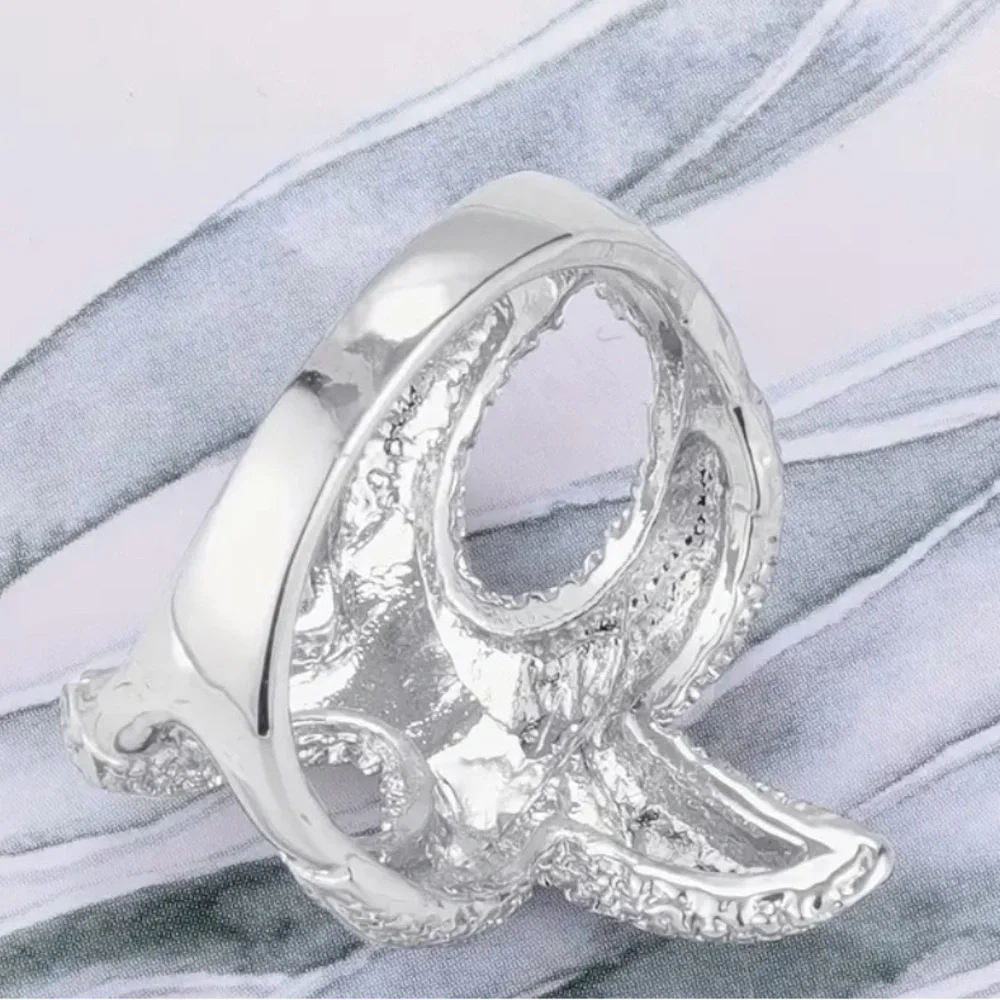 💫💫💫BOGOHO 💫💫💫Starfish Ring